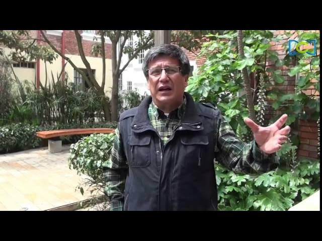 Testimonio del fotógrafo Andrés Felipe Caicedo