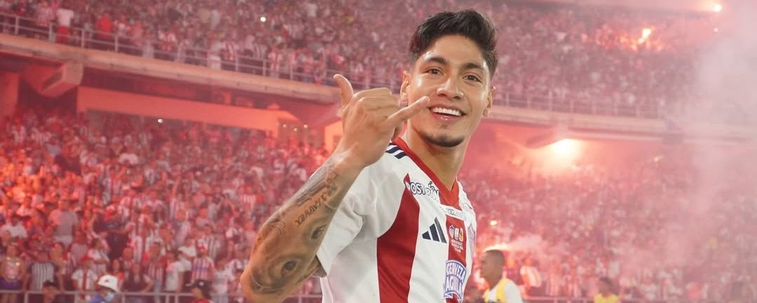 Atlético Junior Resultados, estadísticas y highlights - ESPN (CO)