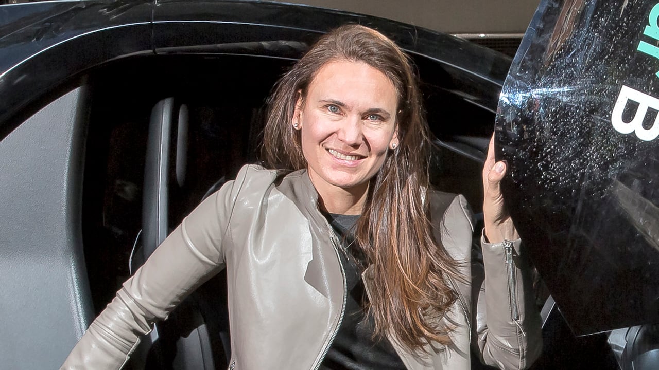 Policía realizó allanamiento al consultorio del mentalista mencionado en el caso de Zulma Guzmán - El País