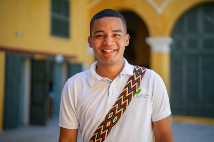 347 mil nuevos estudiantes acceden a educación superior sin endeudarse en Colombia