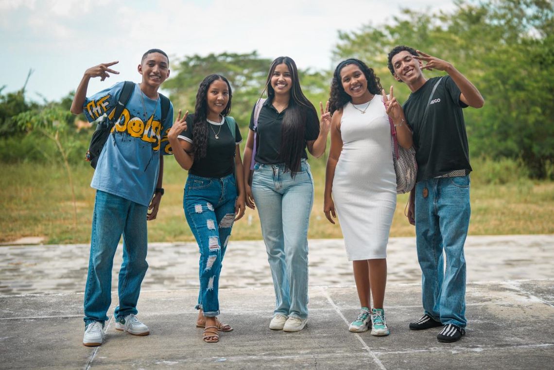 347 mil nuevos estudiantes acceden a educación superior sin endeudarse en Colombia