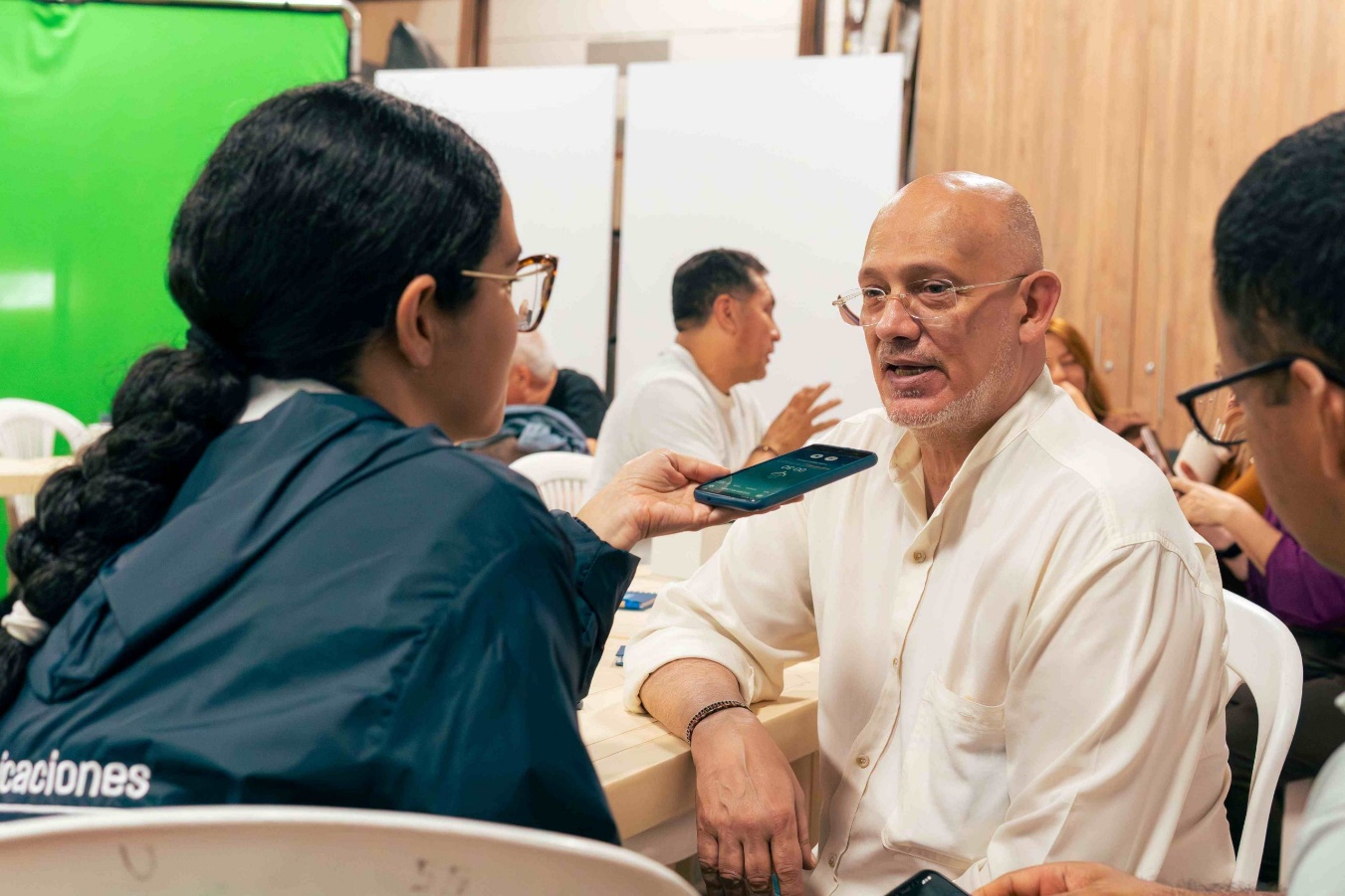 Imagen Colectivos Emisora