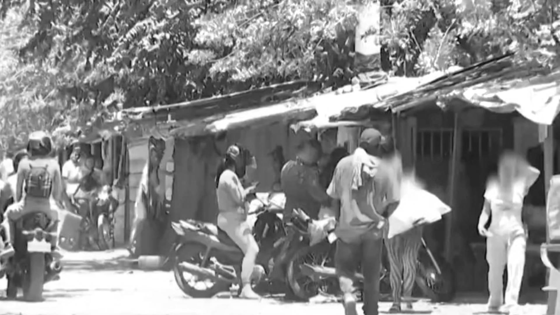 Buscan a cuatro jóvenes que fueron secuestrados en Jamundí: se los llevaron  en una camioneta