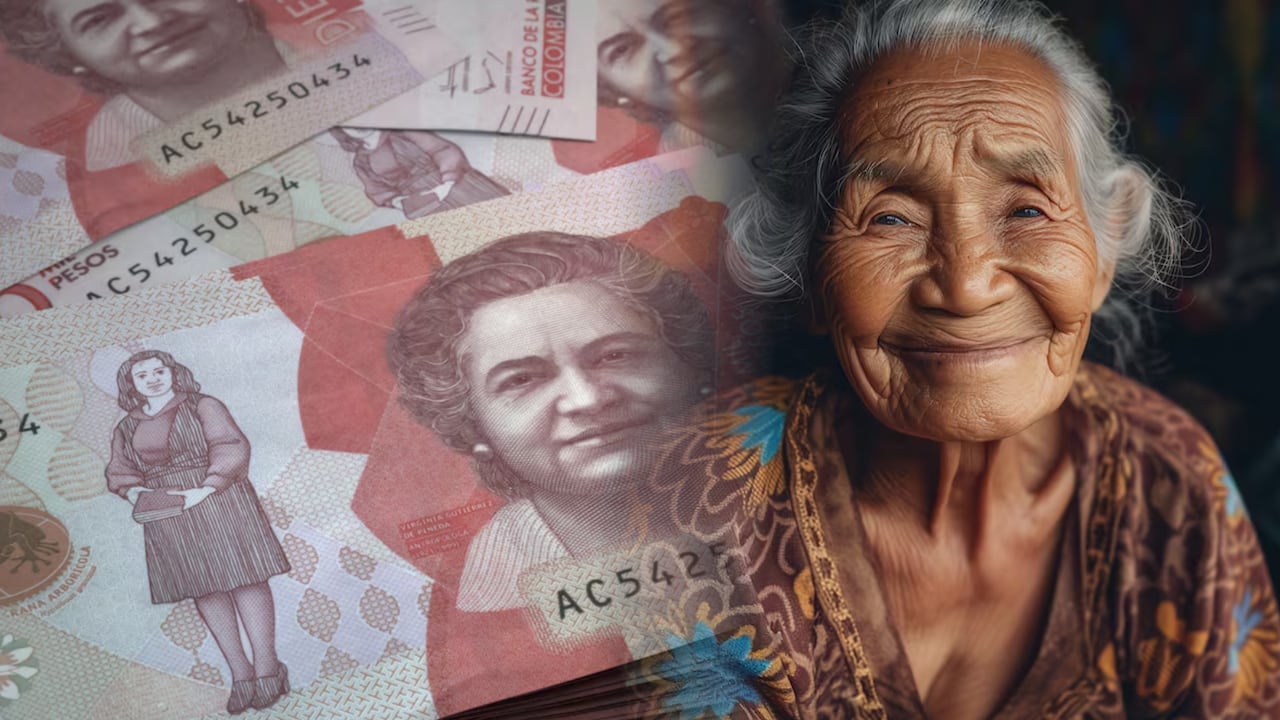 En Popayán se amplía la cobertura de Colombia Mayor a 19.500 beneficiarios;  esto es lo que se sabe - El País