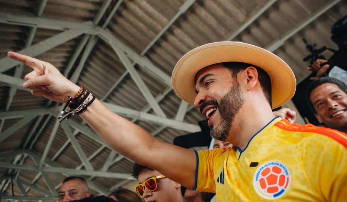 Apuestas dicen que Abelardo de la Espriella tiene más del 85 % de  posibilidades de ganar la Presidencia de Colombia