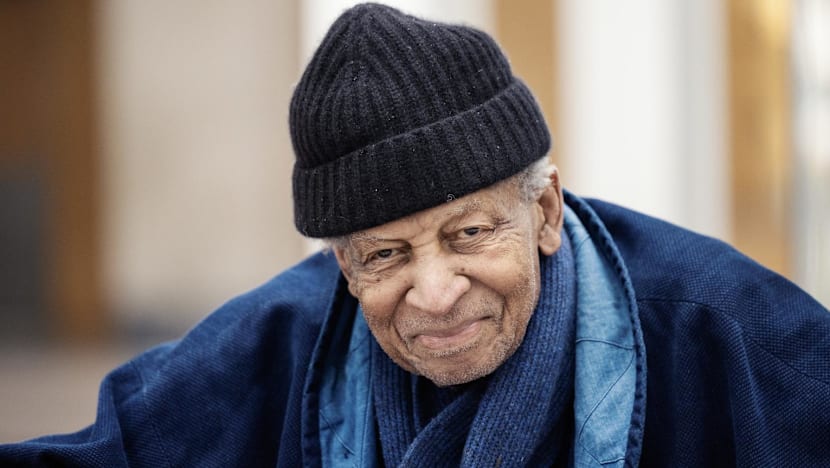 South African jazz icon Abdullah Ibrahim dies in Germany at age 91 after a  brief illness - CNA