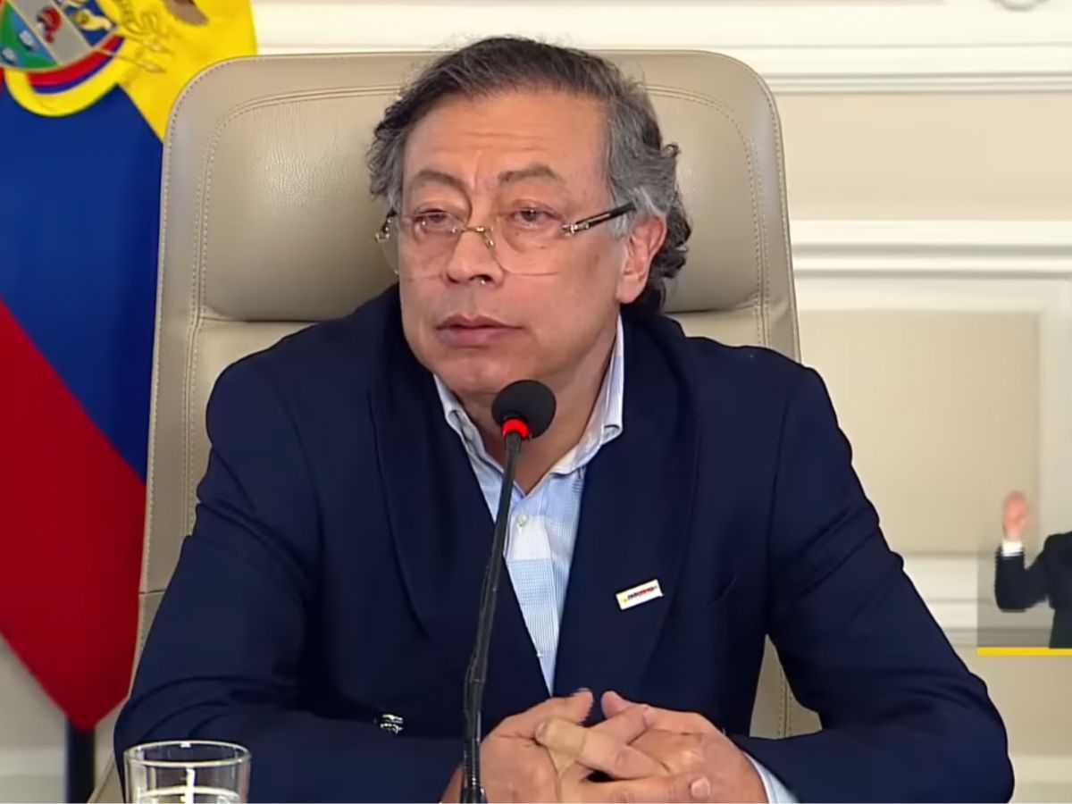 Gustavo Petro Archives - La Silla Vacía