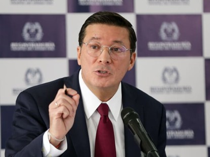 Aumentan seguridad para elecciones en Colombia: registrador Hernán Penagos anuncia nueva tecnología - UNP radio en vivo